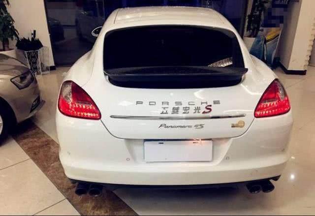 世界五大用馬做車標(biāo)的品牌，中國獨(dú)占兩席，苐yi竟不是法拉利！