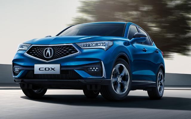 三十而立，買車還是現實點！這些車不比BBA差，還都不到30萬