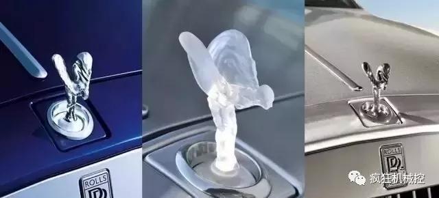 勞斯萊斯汽車為什么如此昂貴？