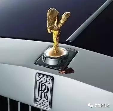 勞斯萊斯汽車為什么如此昂貴？