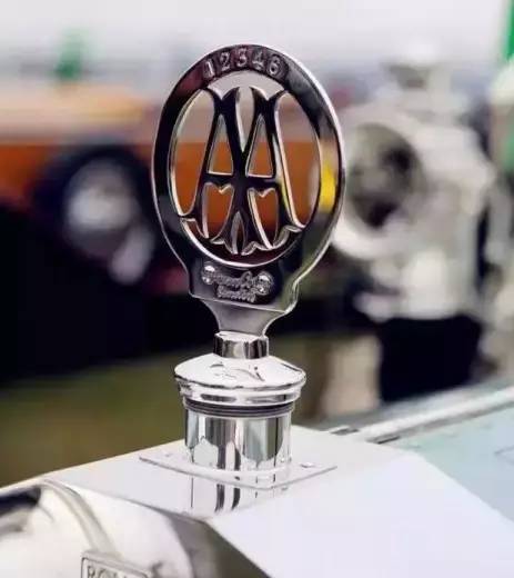 認識3個以上算大神！超罕見的豪車立體車標合集