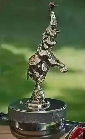 認識3個以上算大神！超罕見的豪車立體車標合集