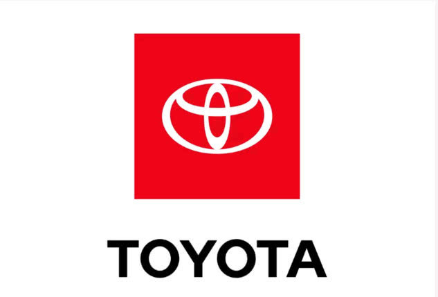 豐田的三次車標演變史，一次比一次美！