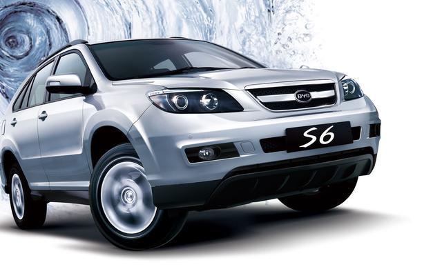 車標(biāo)究竟有多重要？