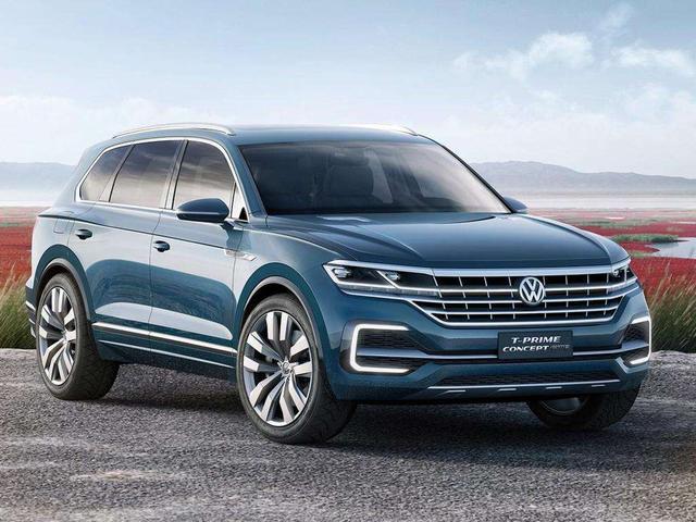 車標(biāo)究竟有多重要？