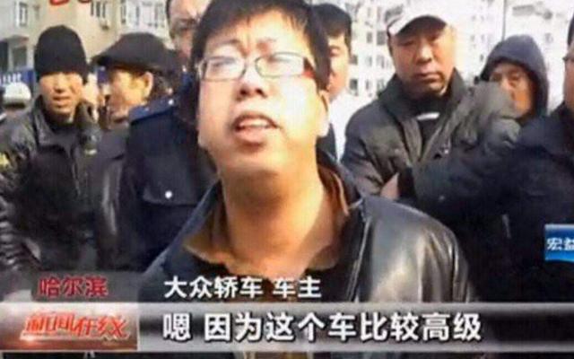 車標(biāo)究竟有多重要？