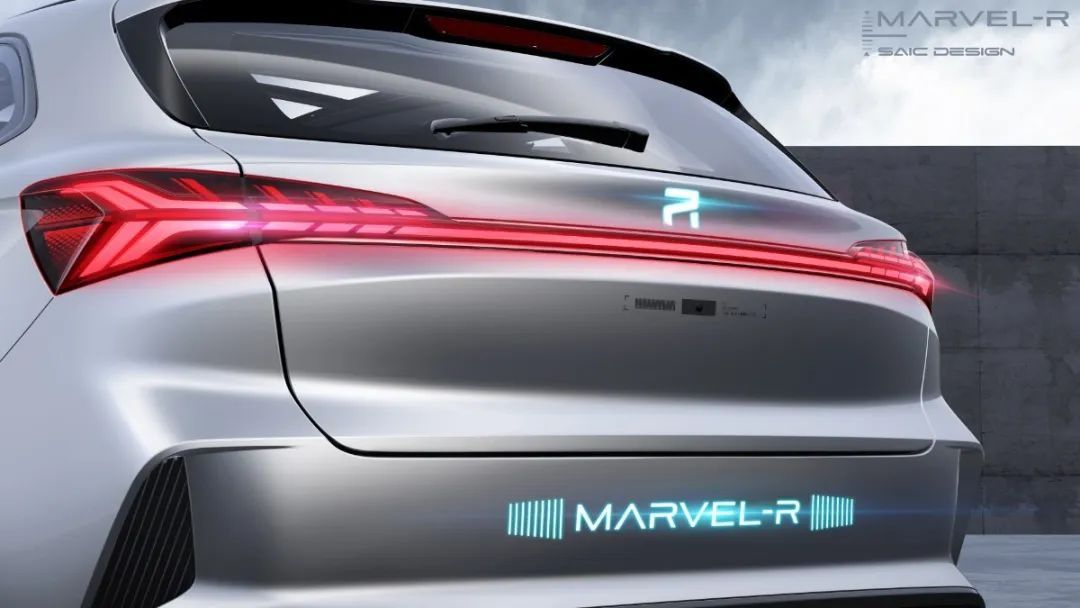 自主品牌集體&ldquo;換車標&rdquo;，背后是一個產業大趨勢&hellip;&hellip;