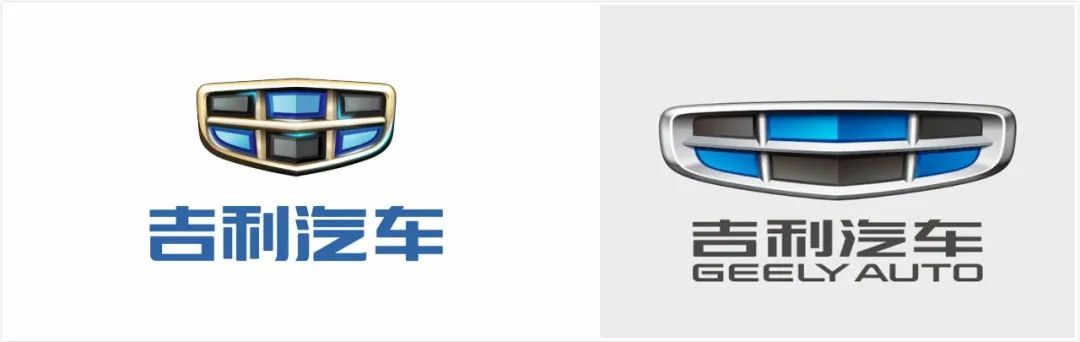 自主品牌集體&ldquo;換車標&rdquo;，背后是一個產業大趨勢&hellip;&hellip;