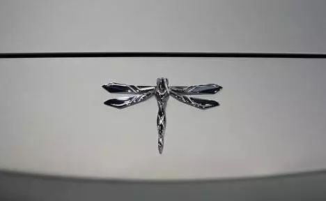 馬桶、耶穌、魷魚干，知道這些車標的別稱后笑得眼淚掉下來