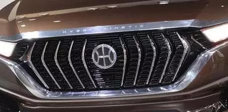 馬桶、耶穌、魷魚干，知道這些車標的別稱后笑得眼淚掉下來