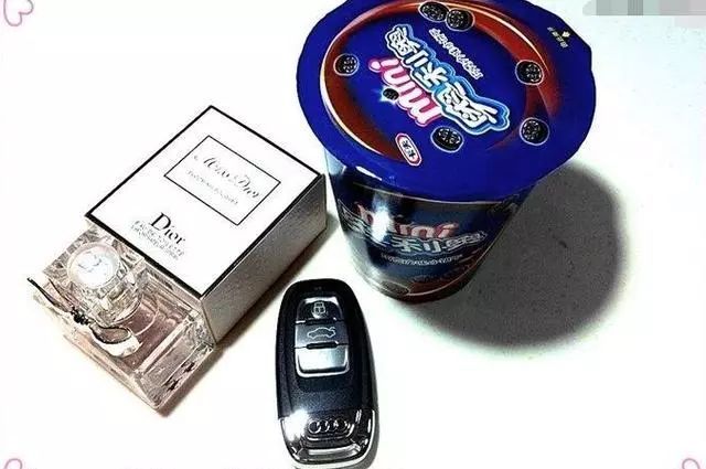 馬桶、耶穌、魷魚干，知道這些車標的別稱后笑得眼淚掉下來