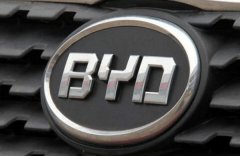 被車標拖累的汽車品牌，比亞迪中槍，最后一個被戲稱「豬鼻子」