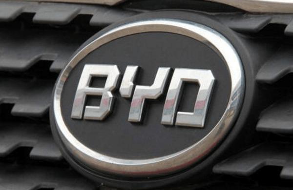 被車標拖累的汽車品牌，比亞迪中槍，較后一個被戲稱&ldquo;豬鼻子&rdquo;