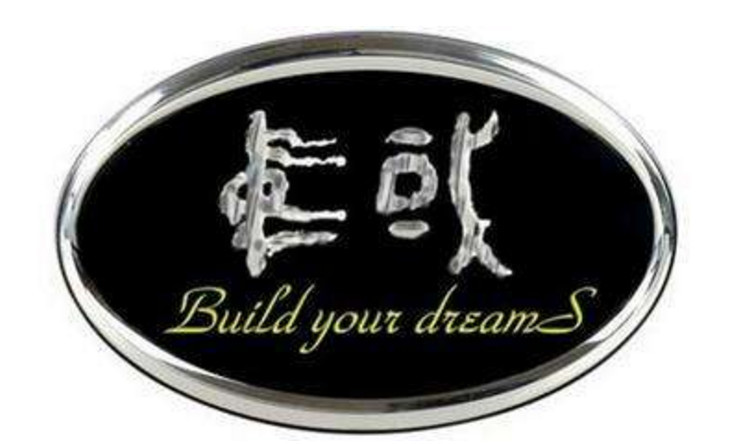 為什么國產(chǎn)車都不用漢字車標(biāo)？苐yi個(gè)堪稱經(jīng)典