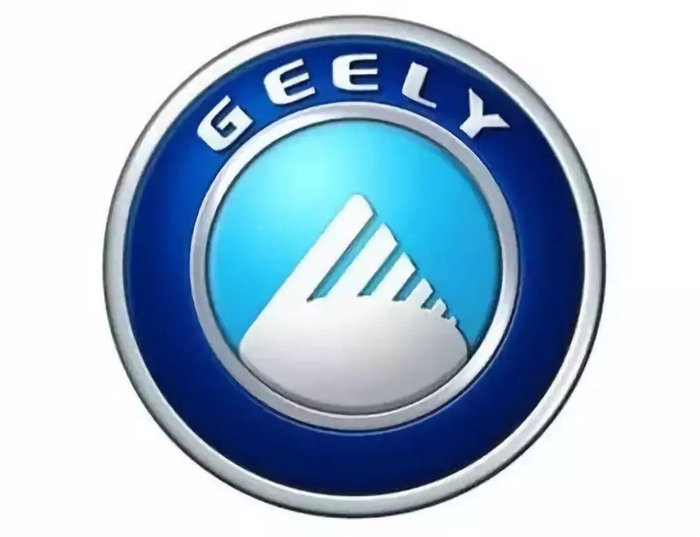 自主品牌車標進化史：從前土到掉渣、如今帥出天際？