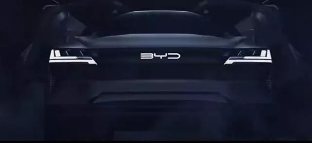 自主品牌車標進化史：從前土到掉渣、如今帥出天際？