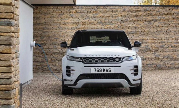 一口氣推3款三缸混動(dòng)車？捷豹路虎欲轉(zhuǎn)型對(duì)標(biāo)特斯拉？