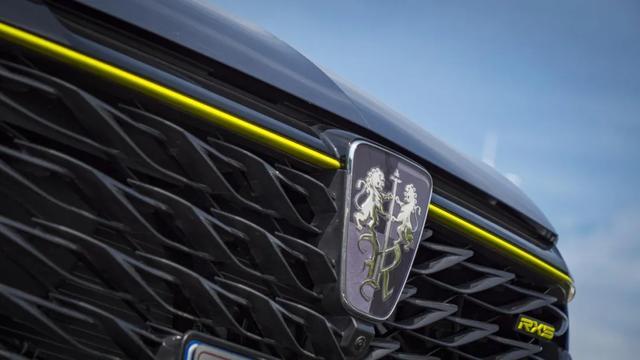 針尖對麥芒，榮威RX5 PLUS對比長安CS75 PLUS，誰更值得買？