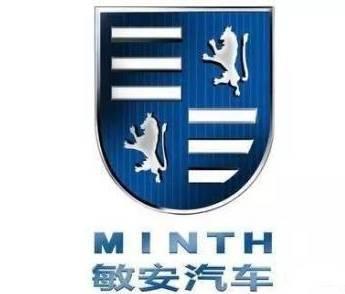 自主品牌新能源車標大比拼，看看誰家較好看