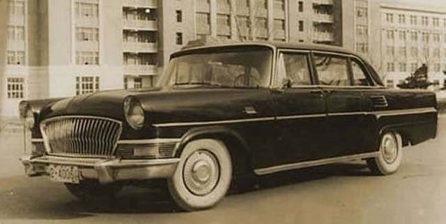 &ldquo;國車&rdquo;紅旗換logo，你怎么看？