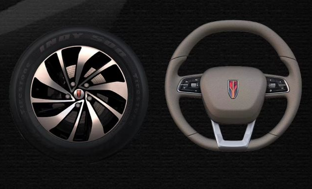 &ldquo;國車&rdquo;紅旗換logo，你怎么看？