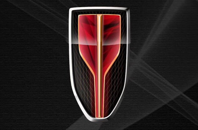 &ldquo;國車&rdquo;紅旗換logo，你怎么看？