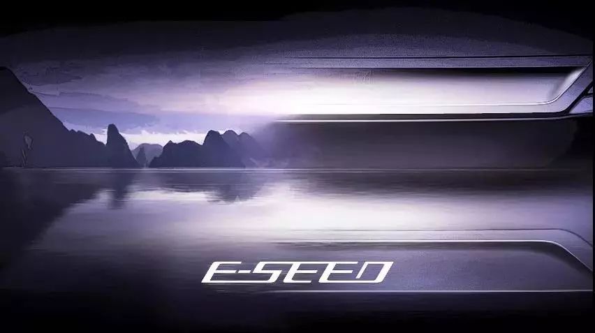 天吶，比亞迪也換新LOGO了？