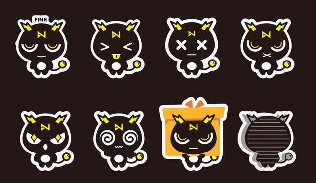 綠能電動車的&ldquo;新LOGO&rdquo;竟然會說話？