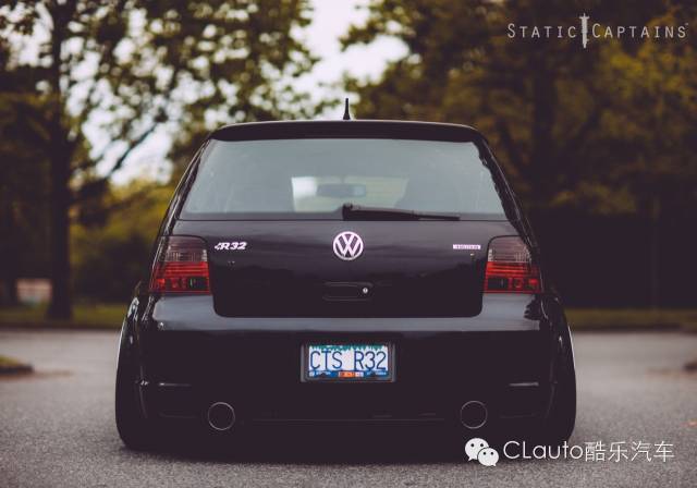 大眾｜R系列神車換Logo，這是要干掉所有超跑和不服？