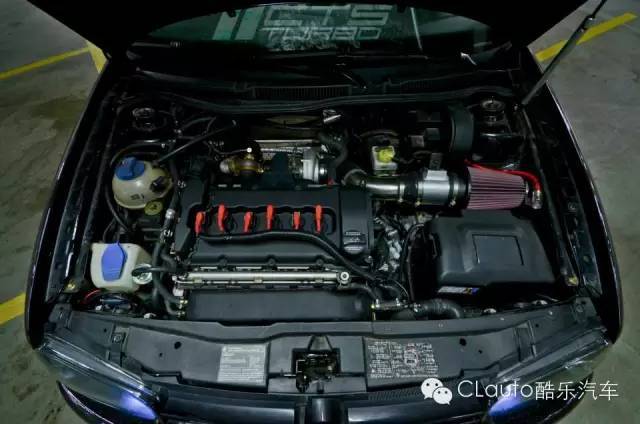 大眾｜R系列神車換Logo，這是要干掉所有超跑和不服？