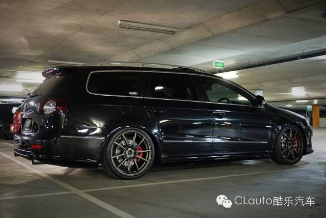 大眾｜R系列神車換Logo，這是要干掉所有超跑和不服？