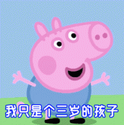 社會！社會！小豬佩奇已經把各大車企LOGO玩壞了