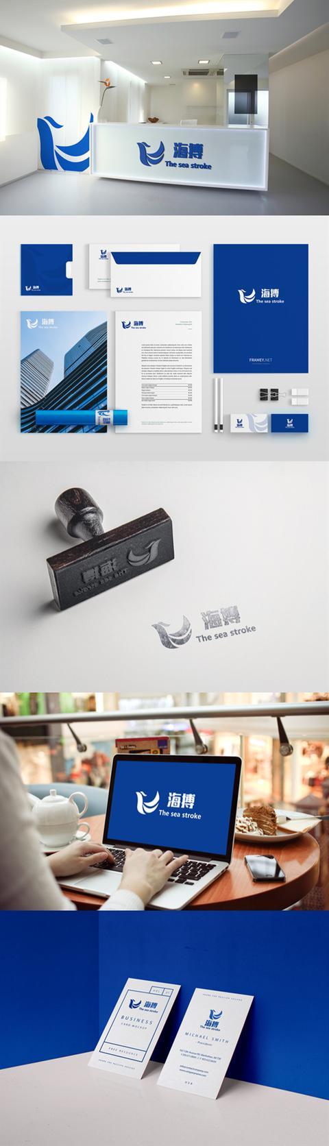 智能LOGO設計，這三步為什么很重要