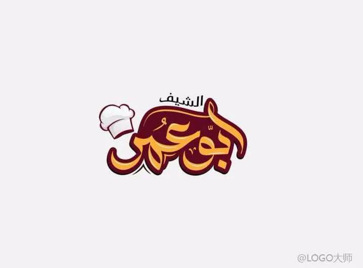 明快單詞LOGO設計欣賞！