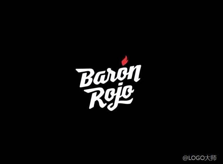 明快單詞LOGO設計欣賞！