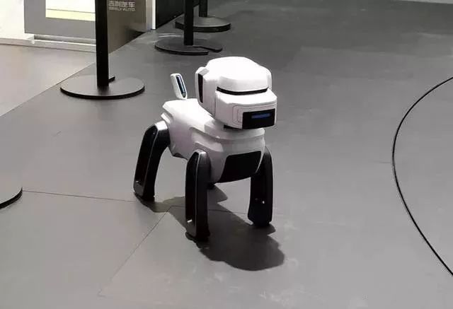 吉利汽車換新LOGO了？