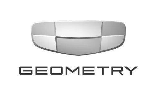 吉利純電新品牌&mdash;&mdash;幾何汽車，新LOGO堪稱升級版中的升級版