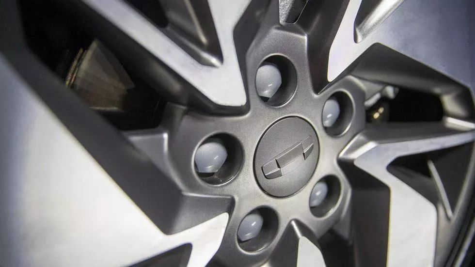 吉利純電新品牌&mdash;&mdash;幾何汽車，新LOGO堪稱升級版中的升級版