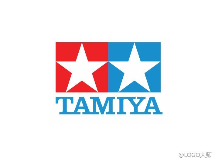 玩具品牌LOGO設計合集，你認識幾個？