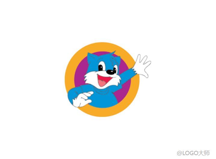 玩具品牌LOGO設計合集，你認識幾個？