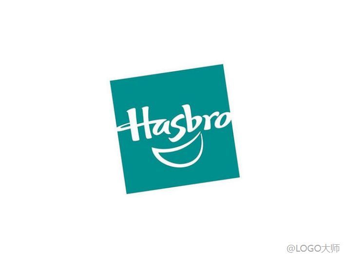 玩具品牌LOGO設計合集，你認識幾個？