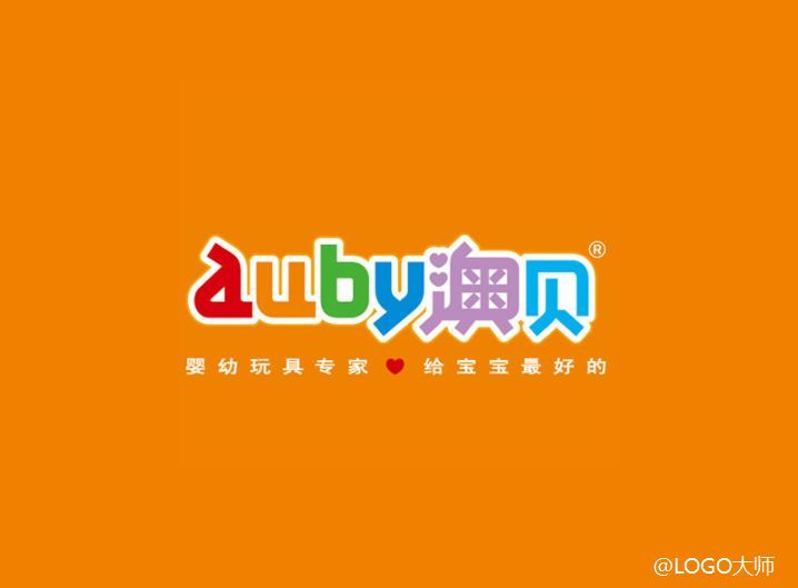 玩具品牌LOGO設計合集，你認識幾個？