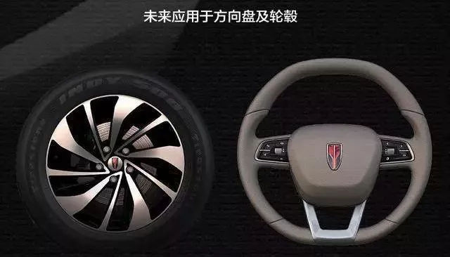 中國(guó)紅旗被刷屏了...不僅換上全新Logo，概念車同樣驚艷