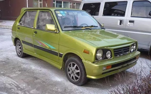 云雀汽車新LOGO，跟長安和謳歌撞臉了？？