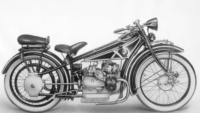 寶馬換新LOGO了！