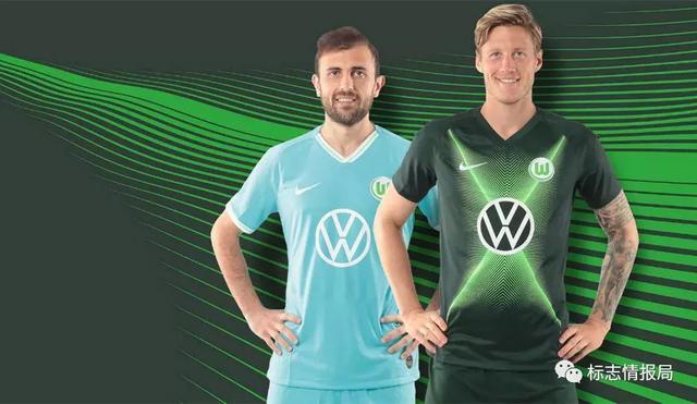 大眾新LOGO升級，快來看看改變了哪些？