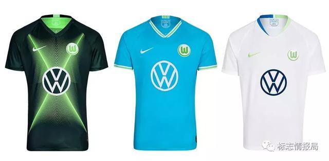 大眾新LOGO升級，快來看看改變了哪些？