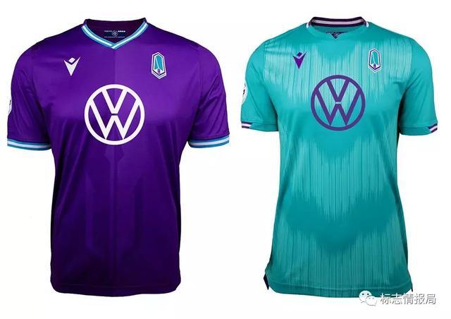 大眾新LOGO升級，快來看看改變了哪些？