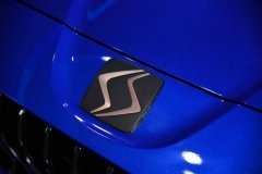 全新LOGO全新起點 江淮嘉悅X8正式發布