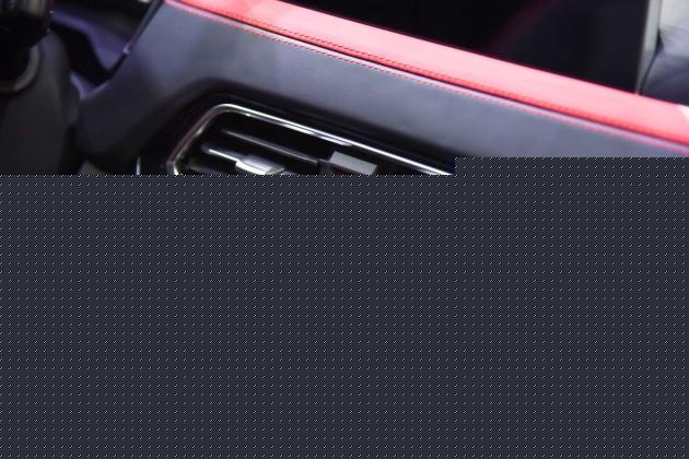 全新LOGO全新起點 江淮嘉悅X8正式發布